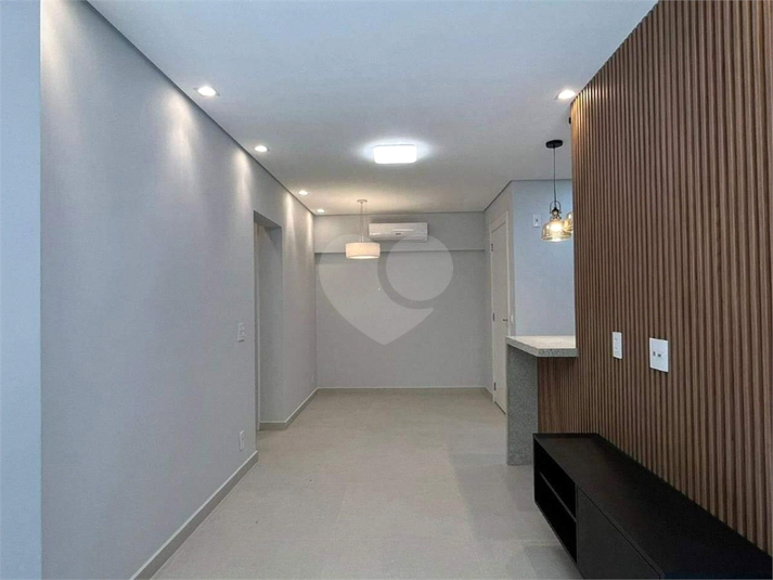 Venda Apartamento Santos Marapé REO1040614 4