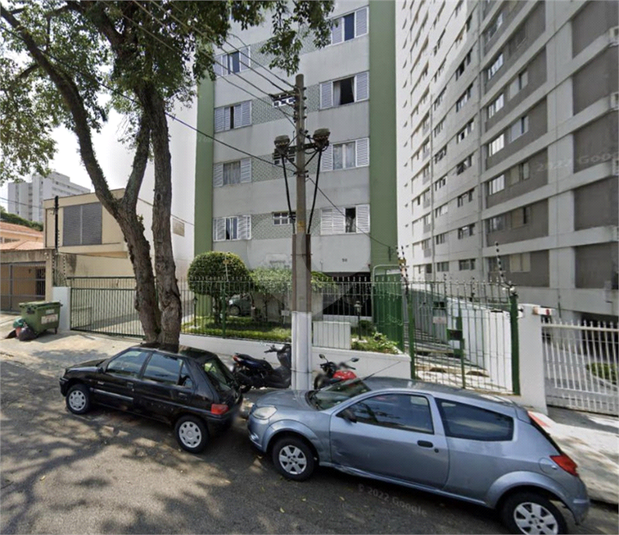 Venda Apartamento São Paulo Planalto Paulista REO1040615 14