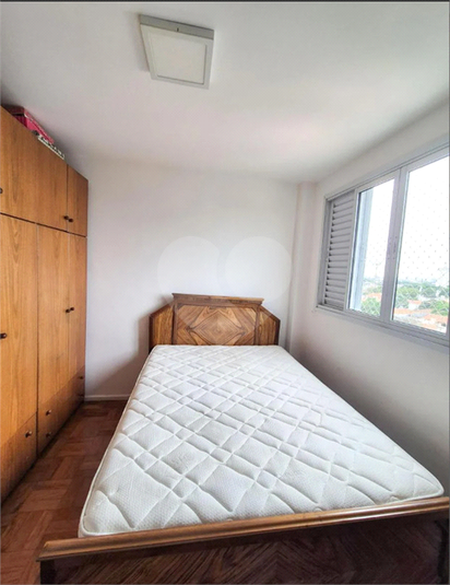 Venda Apartamento São Paulo Planalto Paulista REO1040615 7