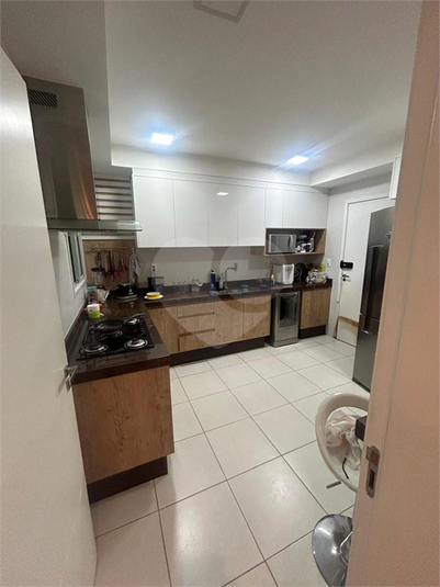 Venda Apartamento Sorocaba Parque Campolim REO1040618 7