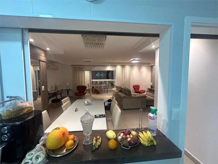 Venda Apartamento Sorocaba Parque Campolim REO1040618 38