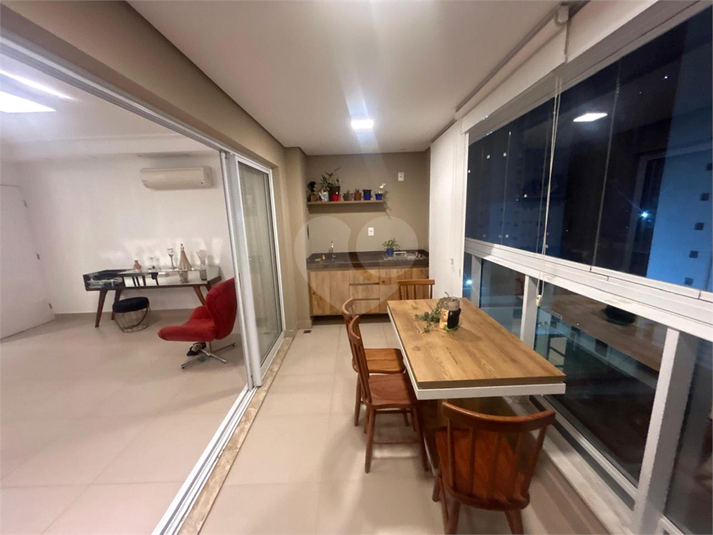 Venda Apartamento Sorocaba Parque Campolim REO1040618 25