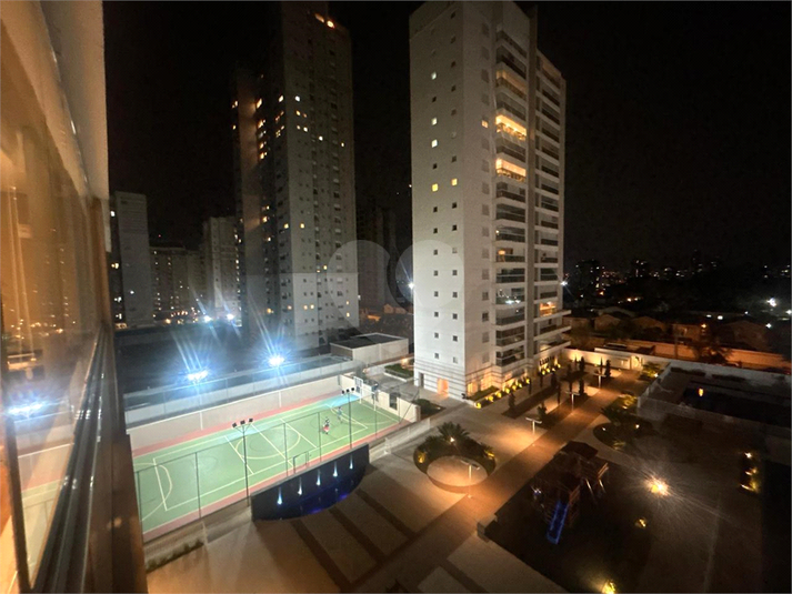 Venda Apartamento Sorocaba Parque Campolim REO1040618 11