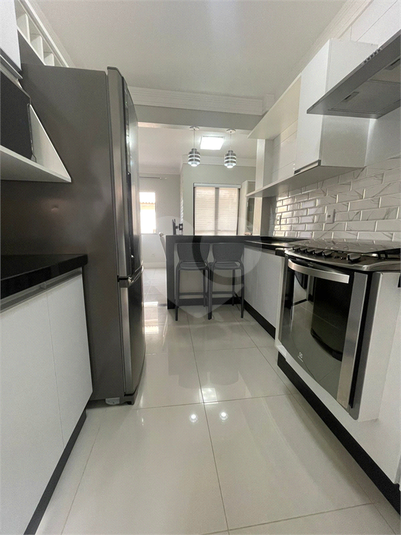 Venda Apartamento Volta Redonda Vila Santa Cecília REO1040619 5