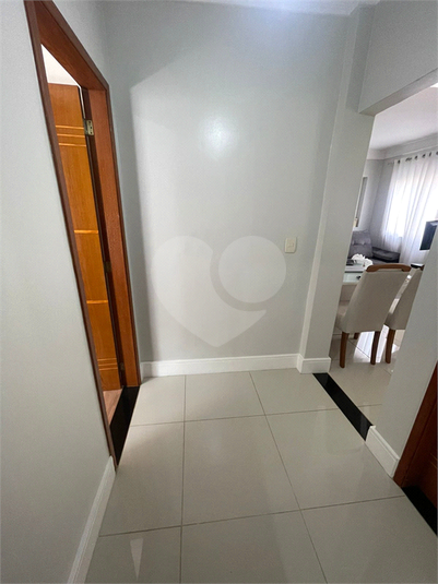 Venda Apartamento Volta Redonda Vila Santa Cecília REO1040619 9