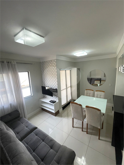 Venda Apartamento Volta Redonda Vila Santa Cecília REO1040619 1