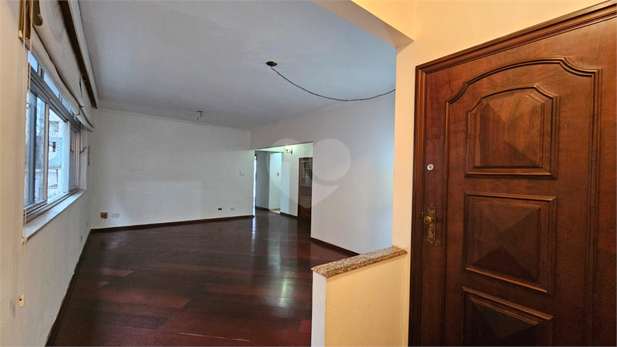 Venda Apartamento Santos Boqueirão REO1040620 2