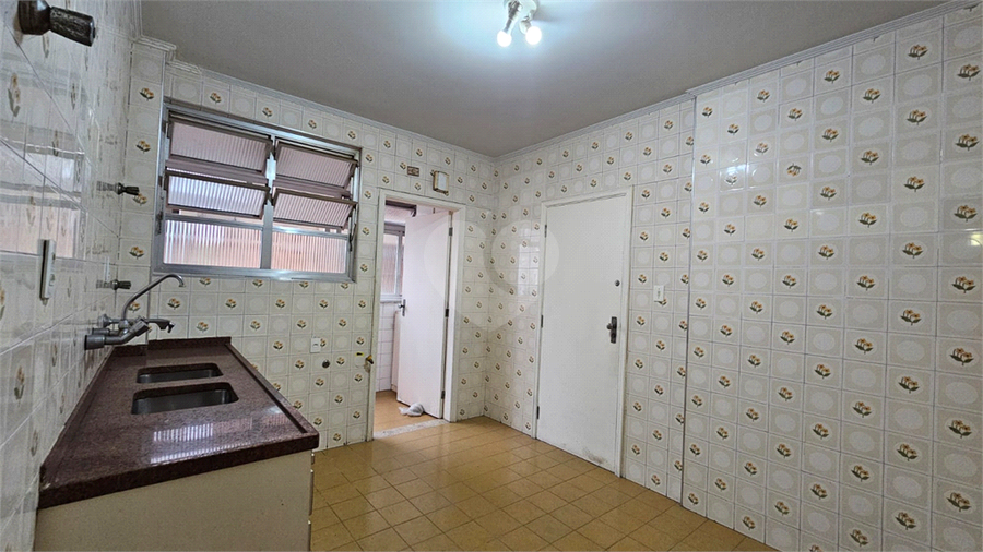 Venda Apartamento Santos Boqueirão REO1040620 7