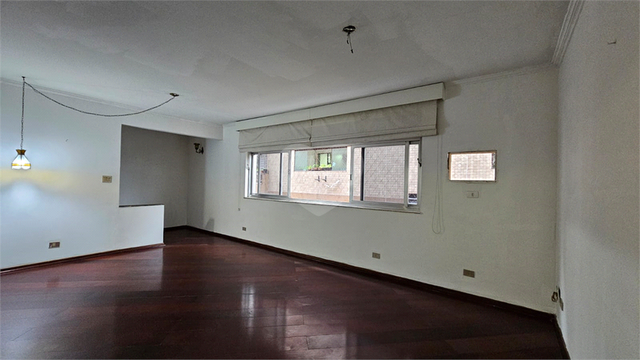 Venda Apartamento Santos Boqueirão REO1040620 4