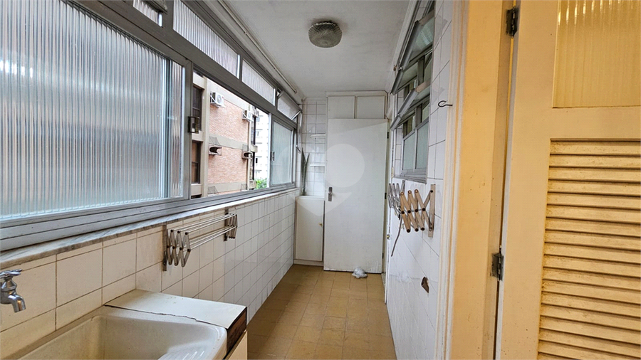 Venda Apartamento Santos Boqueirão REO1040620 9