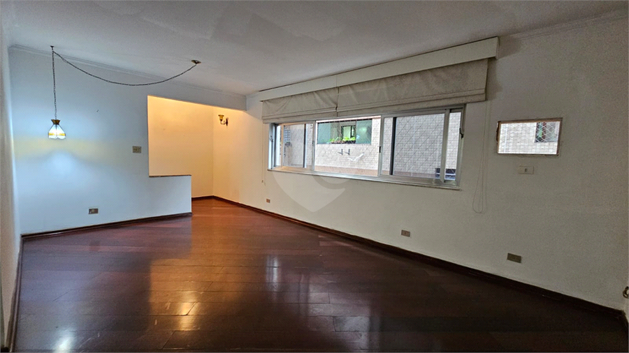 Venda Apartamento Santos Boqueirão REO1040620 1