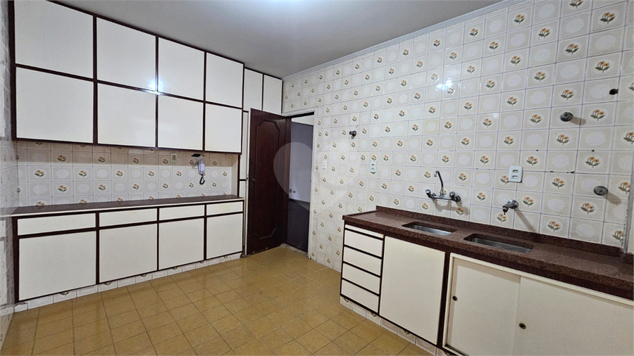 Venda Apartamento Santos Boqueirão REO1040620 5