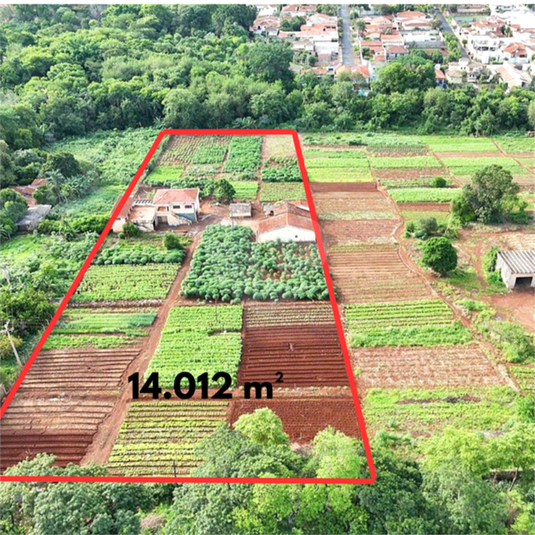 Venda Área de Terra Ribeirão Preto Jardim Itaú REO1040631 2