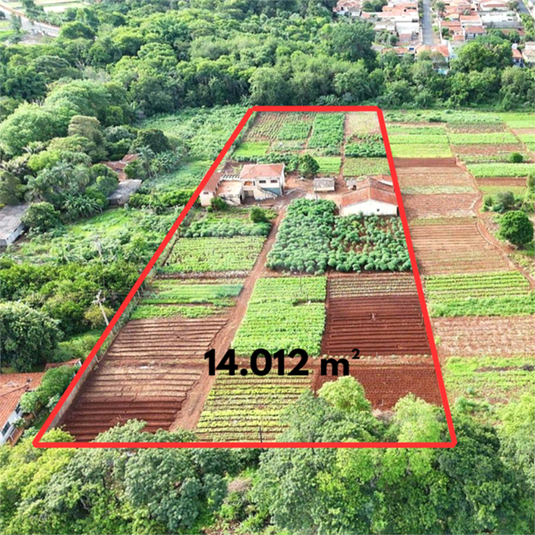 Venda Área de Terra Ribeirão Preto Jardim Itaú REO1040631 1