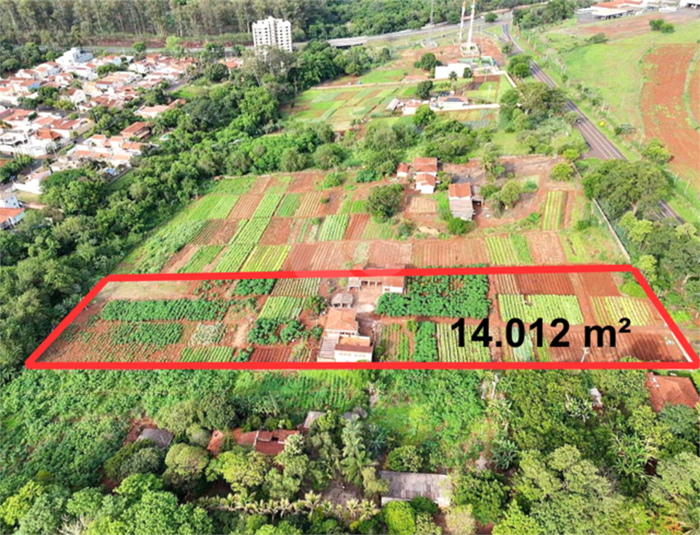 Venda Área de Terra Ribeirão Preto Jardim Itaú REO1040631 3