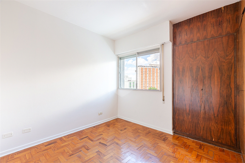 Venda Apartamento São Paulo Barra Funda REO1040639 12