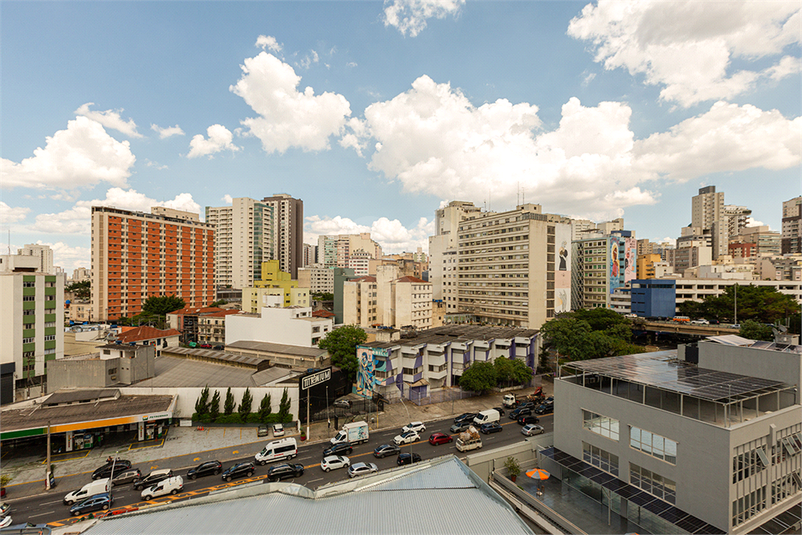 Venda Apartamento São Paulo Barra Funda REO1040639 8