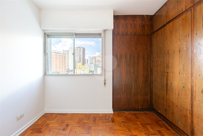 Venda Apartamento São Paulo Barra Funda REO1040639 14