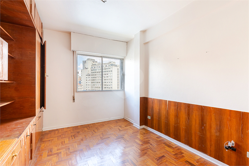 Venda Apartamento São Paulo Barra Funda REO1040639 9