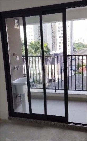 Venda Apartamento São Paulo Indianópolis REO1040640 12