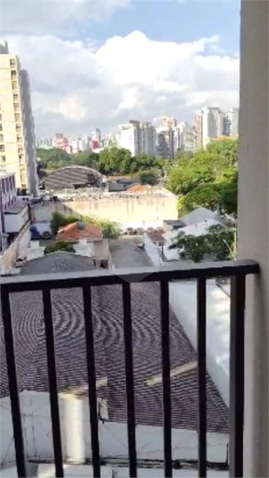 Venda Apartamento São Paulo Indianópolis REO1040640 13