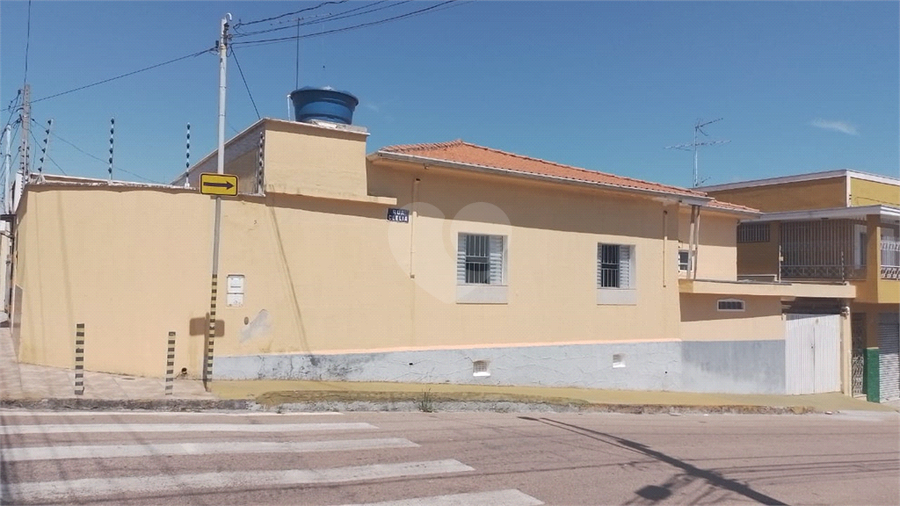 Venda Casa Jundiaí Vila Joana REO1040642 1