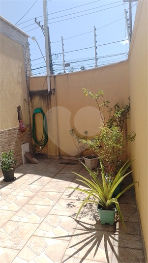 Venda Casa Jundiaí Vila Joana REO1040642 2