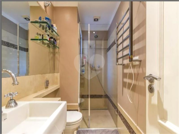 Venda Apartamento São Paulo Pinheiros REO1040645 23