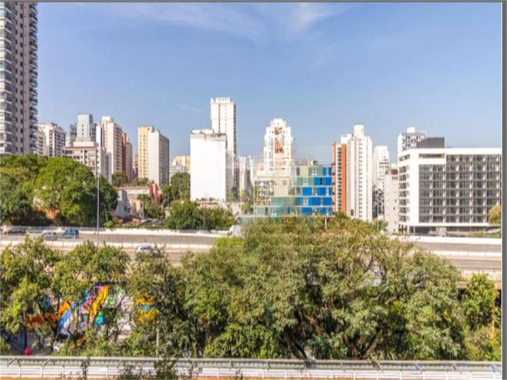 Venda Apartamento São Paulo Pinheiros REO1040645 26