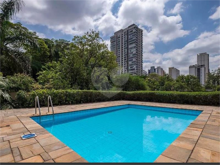 Venda Apartamento São Paulo Pinheiros REO1040645 29