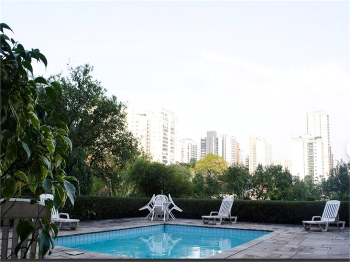 Venda Apartamento São Paulo Pinheiros REO1040645 27