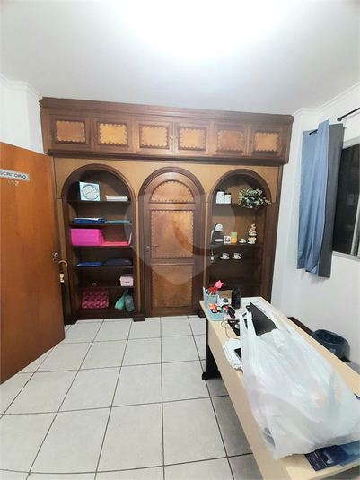 Venda Salas Ribeirão Preto Centro REO1040647 12