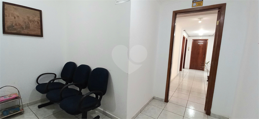 Venda Salas Ribeirão Preto Centro REO1040647 17