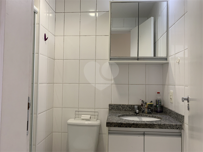 Aluguel Apartamento São Paulo Barra Funda REO1040648 11