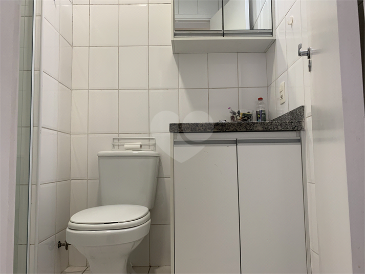 Aluguel Apartamento São Paulo Barra Funda REO1040648 10