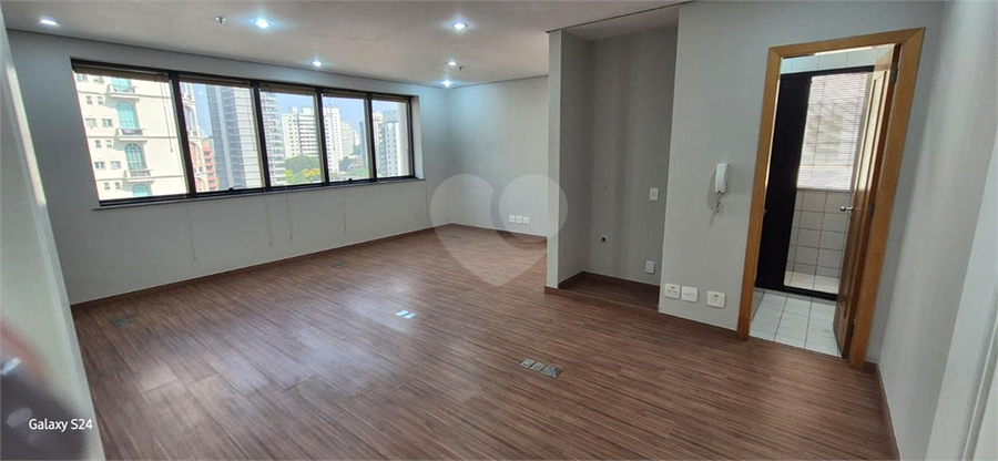 Venda Salas São Paulo Santo Amaro REO1040652 9