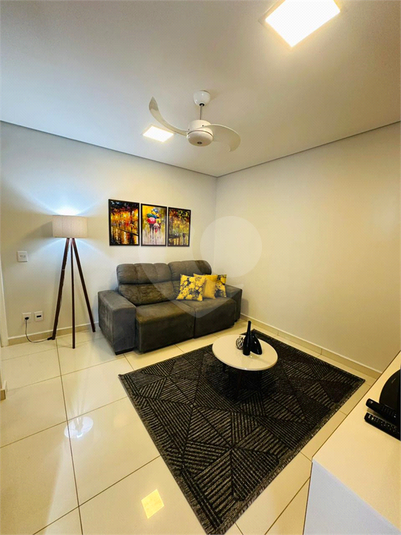 Aluguel Apartamento Bauru Vila Maracy REO1040657 12