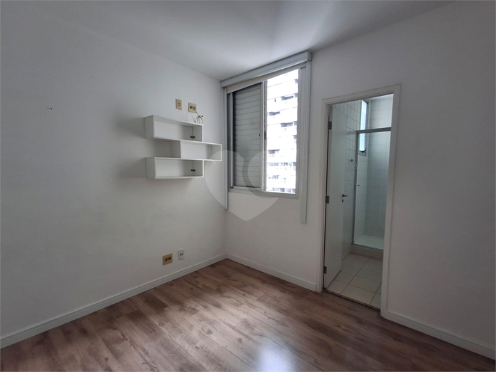 Venda Apartamento São Paulo Indianópolis REO1040663 18