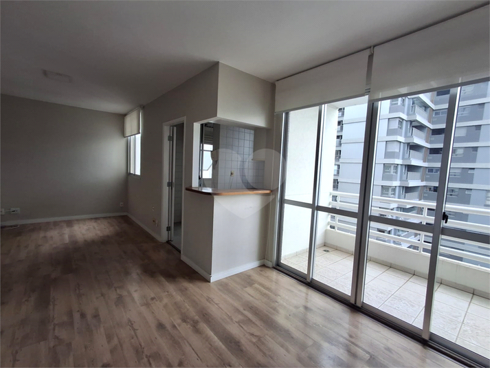 Venda Apartamento São Paulo Indianópolis REO1040663 1