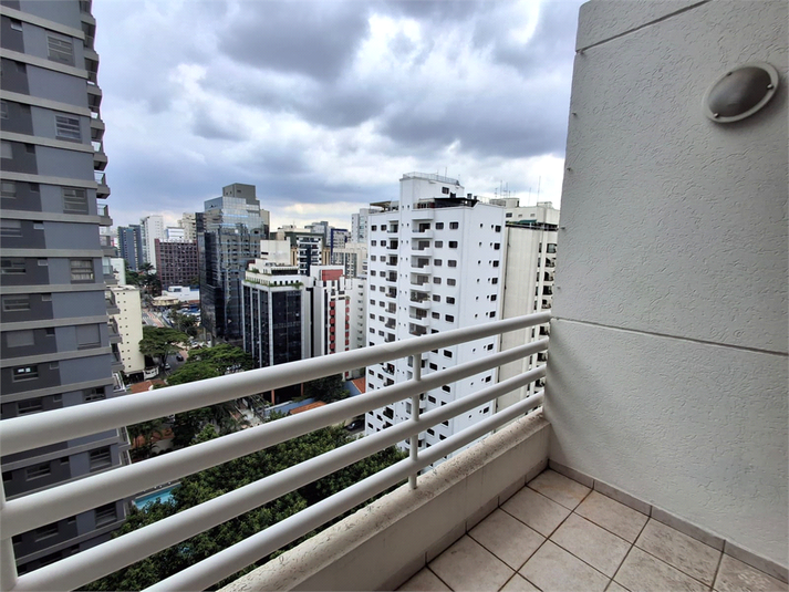 Venda Apartamento São Paulo Indianópolis REO1040663 27