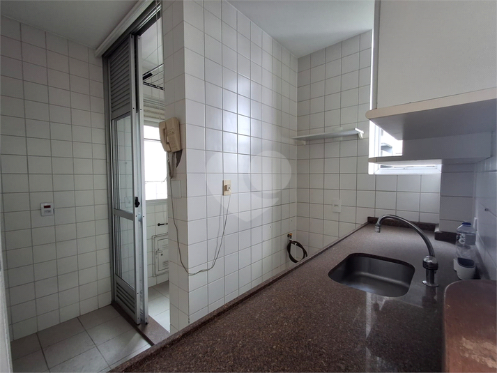 Venda Apartamento São Paulo Indianópolis REO1040663 7