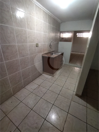 Aluguel Salão Comercial Campo Grande Vila Santa Dorothéia REO1040672 3