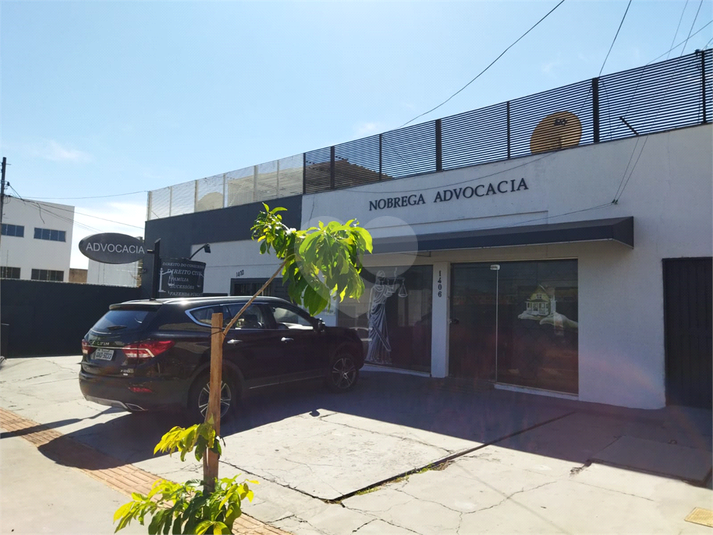 Aluguel Salão Comercial Campo Grande Vila Santa Dorothéia REO1040672 1