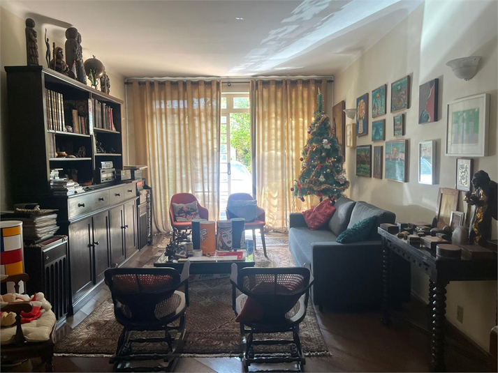 Venda Sobrado São Paulo Jardim Paulista REO1040677 6