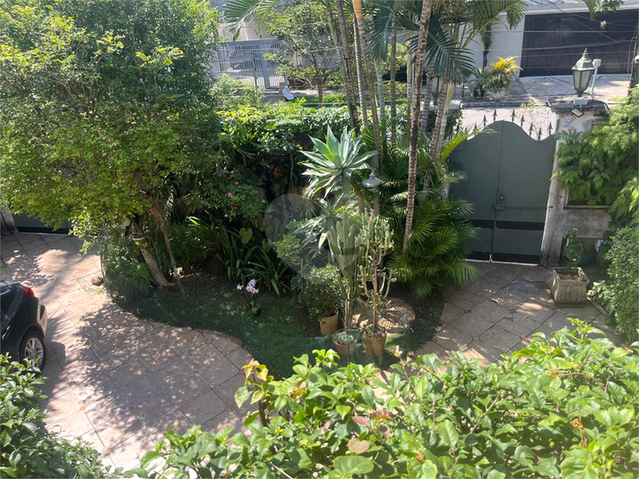 Venda Sobrado São Paulo Jardim Paulista REO1040677 1