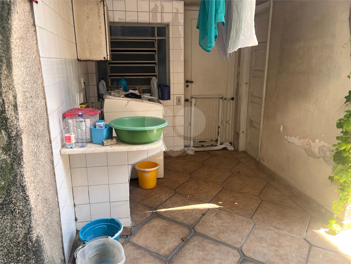 Venda Sobrado São Paulo Jardim Paulista REO1040677 19