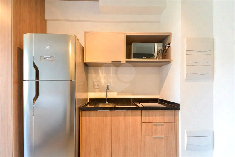 Venda Apartamento São Paulo Cerqueira César REO1040678 19