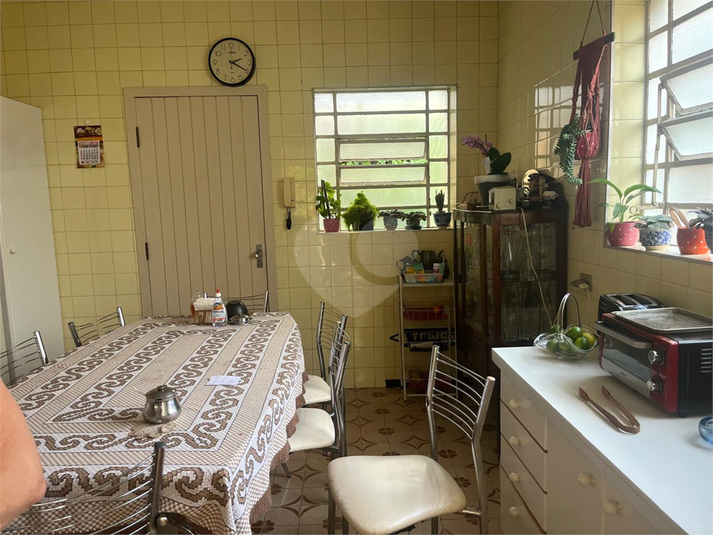 Venda Sobrado São Paulo Jardim Paulista REO1040679 2