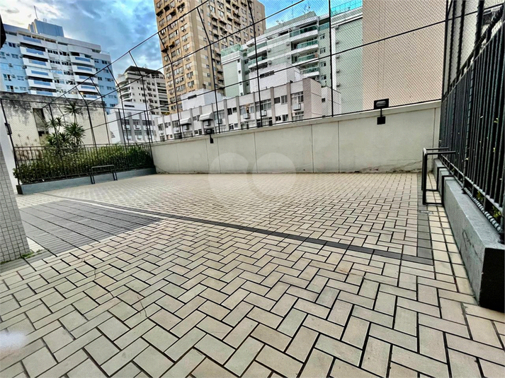 Venda Apartamento Niterói Icaraí REO1040681 5