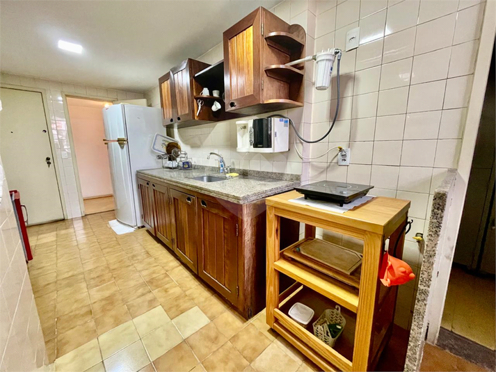 Venda Apartamento Niterói Icaraí REO1040681 30